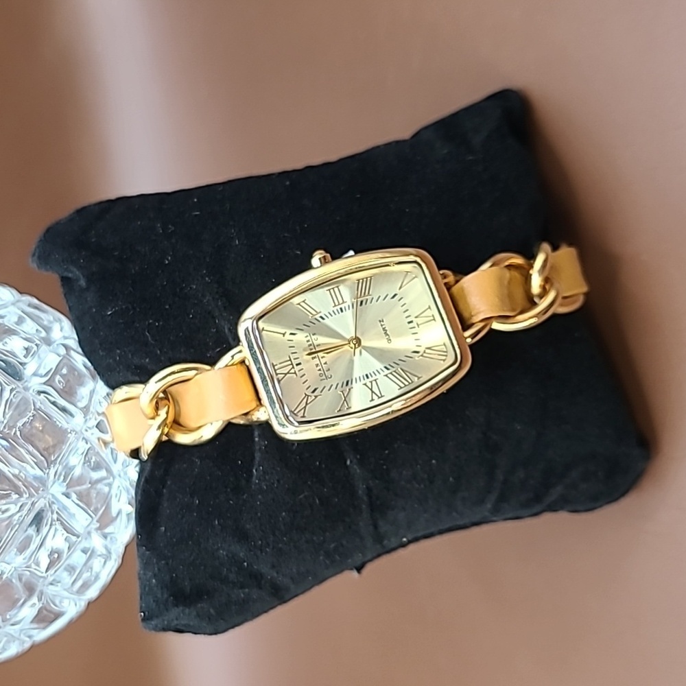 Joan Rivers new without tags watch - Picture 2 of 8